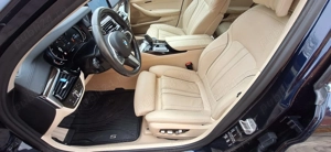 Vând BMW G30 520 D Luxury Line - imagine 7
