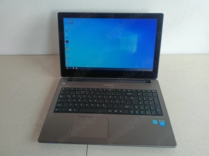 Laptop Medion E6240T display cu Touchscreen 15,6 Intel Quad N2910 ram 8gb SSD 128gb autonomie 2:30H