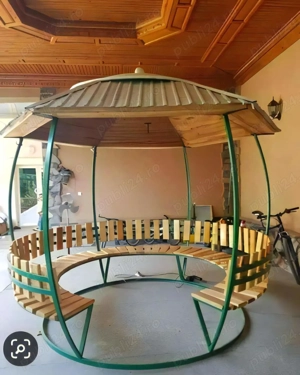 Confecții metalice,Ferestre și uși termopan Pvc - imagine 2