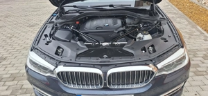 Vând BMW G30 520 D Luxury Line - imagine 2