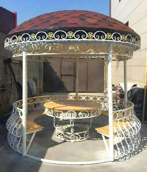 Confecții metalice,Ferestre și uși termopan Pvc