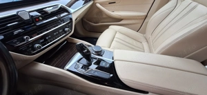 Vând BMW G30 520 D Luxury Line - imagine 6