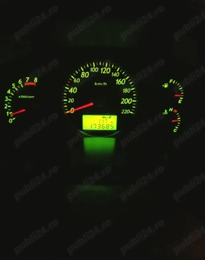 Hyundai Tucson 2.0 benzină, 141 CP, an 2007, primul proprietar - imagine 3