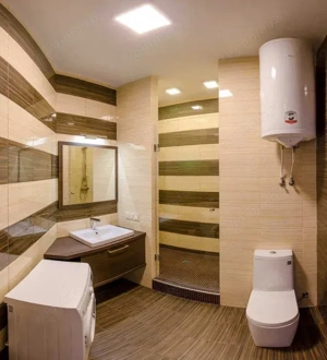 Garsoniera de închiriat - Zona Damaroaia