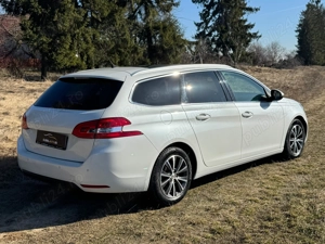 Vând Peugeot 308 1.6 hdi  - imagine 4