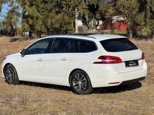 Vând Peugeot 308 1.6 hdi  - imagine 3