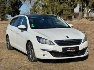 Vând Peugeot 308 1.6 hdi 