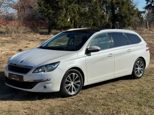 Vând Peugeot 308 1.6 hdi  - imagine 2