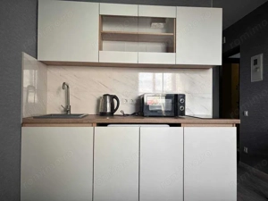 Garsoniera de închiriat - Zona Pajura