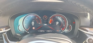 Vând BMW G30 520 D Luxury Line - imagine 3