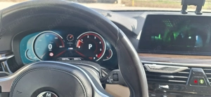 Vând BMW G30 520 D Luxury Line - imagine 4