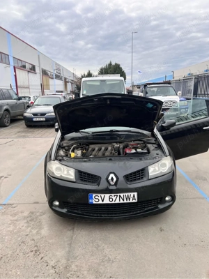 Renault Cabrio (Karmann Sport Edition) - imagine 5