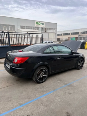 Renault Cabrio (Karmann Sport Edition) - imagine 3