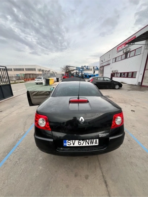 Renault Cabrio (Karmann Sport Edition) - imagine 4