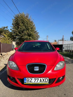 Vand seat leon,2006 tdi,distributie schimbata,filtre,ulei,aeroterma,bielete si alte piese,proprietar - imagine 4