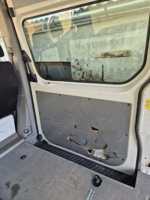 Volkswagen Crafter L3H2 - an 2016 - Euro 5 -134.418 km REALI - Germania-Carte Service - imagine 2