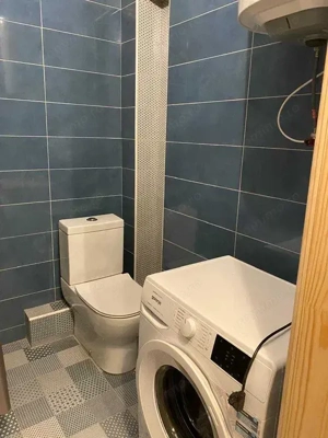 Garsoniera de închiriat - Zona Pajura