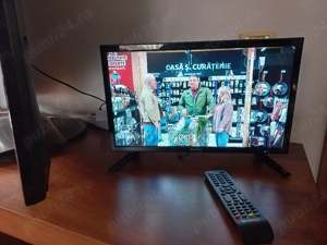 Televizor si monitor PC