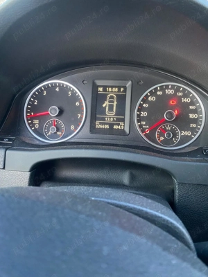 Vand Vw Tiguan , An Fabricatie 2010 - imagine 7