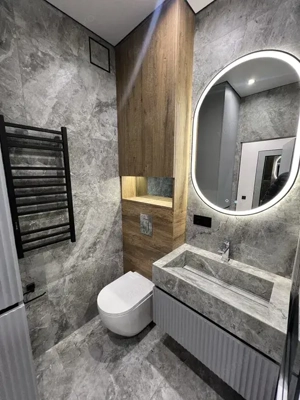 Garsoniera de închiriat - Zona Pajura