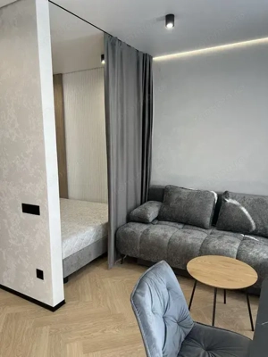 Garsoniera zona Pajura  - imagine 4