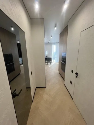 Garsoniera zona Pajura  - imagine 5