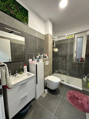 Apartament 2 camere decomandat, parter, bloc nou 2025   Giroc