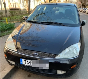 Vand Ford Focus Ghia, 2001, 180000 km  - imagine 2