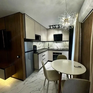 Garsoniera de închiriat - Zona Pajura