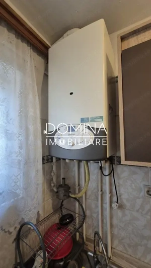 Vânzare apartament 2 camere, situat în Târgu Jiu, strada Mioriței - imagine 5