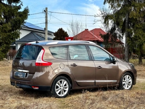 Vând Renault Grande Scenic 1.6 dci - imagine 3