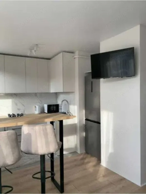 Garsoniera de închiriat - Zona Pipera Nord - imagine 7