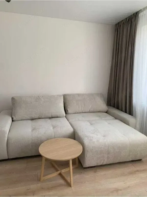 Garsoniera de închiriat - Zona Pipera Nord - imagine 4