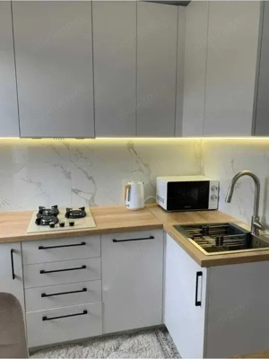 Garsoniera de închiriat - Zona Pipera Nord - imagine 3