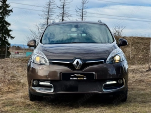 Vând Renault Grande Scenic 1.6 dci - imagine 4