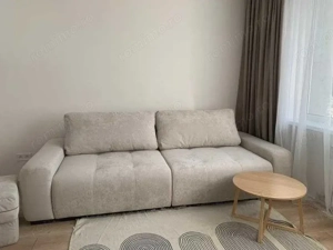 Garsoniera de închiriat - Zona Pipera Nord - imagine 2