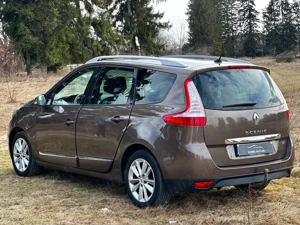 Vând Renault Grande Scenic 1.6 dci - imagine 2