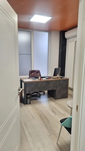 Inchiriez spatiu 60 mp,pretabil birou - imagine 5