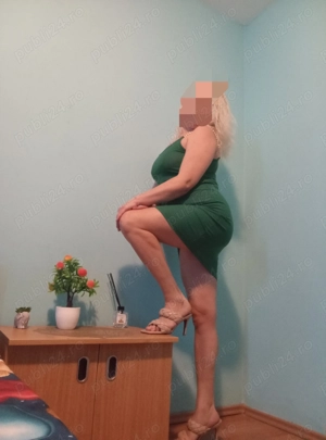  Blondă,1,70,,58 kg,Poze Reale  - imagine 5