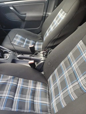 Golf 5 4Motion BKD 2000TDI  - imagine 8