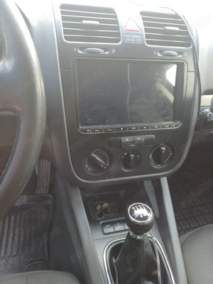 Golf 5 4Motion BKD 2000TDI  - imagine 4