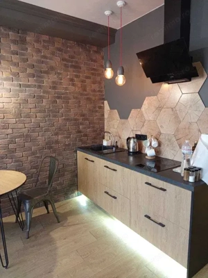 Garsoniera de închiriat - Zona Pipera Nord - imagine 2