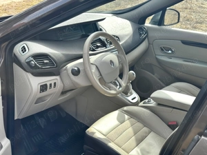 Vând Renault Grande Scenic 1.6 dci - imagine 6