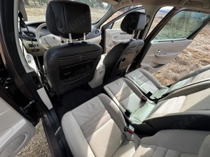 Vând Renault Grande Scenic 1.6 dci - imagine 9