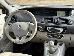 Vând Renault Grande Scenic 1.6 dci - imagine 8