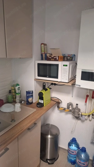Inchiriez spatiu 60 mp,pretabil birou - imagine 6