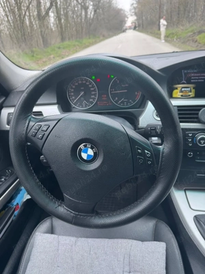 Vand BMW 320 Facelift 2009 N47 177CP - imagine 3