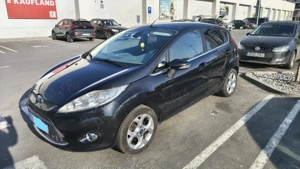  de vânzare Ford Fiesta 2011