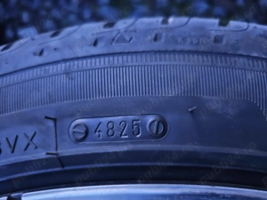 Vind jante aliaj 5x120 r19 in stare buna - imagine 4