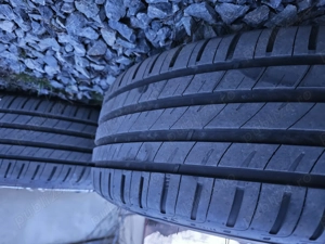 Vind jante aliaj 5x120 r19 in stare buna - imagine 3